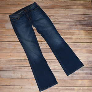 Joe's Jeans Provocateur Fit in Vanessa Wash